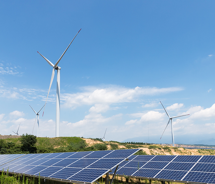 CoreX Holding– Yenilenebilir enerjiye yapılan yatırımlar ve sürdürülebilir enerji çözümleri ile çevreyi koruyan şirket