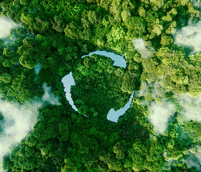 CoreX Holding – Net Zero hedefiyle sürdürülebilir operasyonlar yürüten çevreye duyarlı öncü şirket
